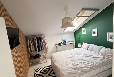 Apartament 3 camere Pipera - 4