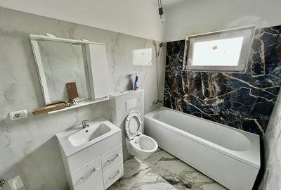 Asfalt, 3 Camere, Zid Despartitor Dublu Asfalt, 3 Camere, Zid Despartitor Dublu - 8