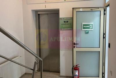 Spațiu comercial, de 116 mp, în 13 Septembrie - 14
