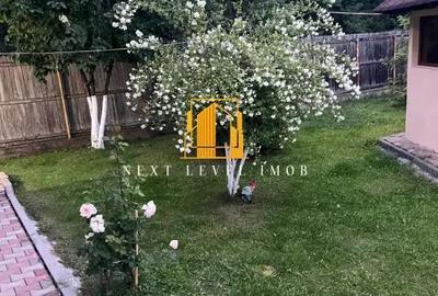 Casă cu Teren 1020 Mp în Moșoaia - 8