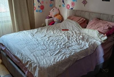 Casa parter+ etaj, zona complex unirii - 5