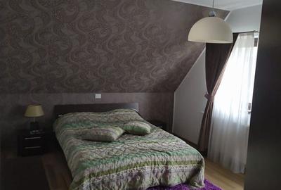 Casă cu 4 camere în Tărlungeni - 10