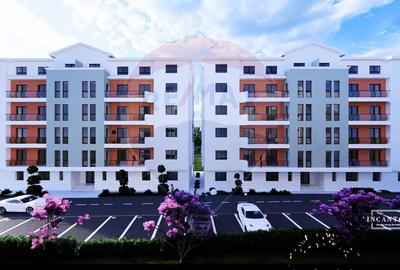 Apartament cu 3 camere decomandat în Braniște (Podari) - 4