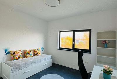 Casă cu 3 camere cu Canalizare în Braytim - 10