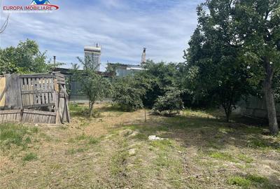 Teren de in zona Prislav Tulcea - 6