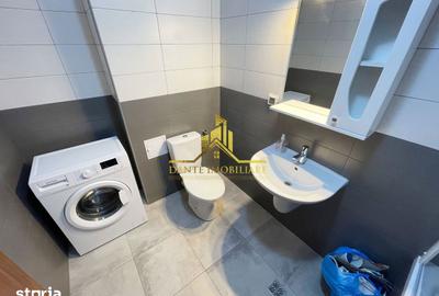 Apartament cu 2 camere semidecomandat, mobilat în Gheorgheni - 6