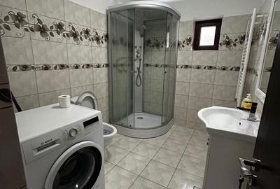 Casă cu 4 camere în Central - 14
