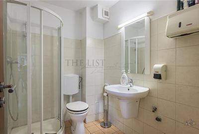 Apartament cu 4 camere decomandat, mobilat în Arcul de Triumf - 13