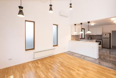 Vanzare Vila cu piscina Iancu Nicolae - 7