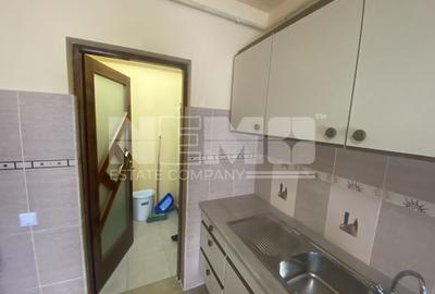 Apartament cu 3 camere semidecomandat în Exterior Vest - 6
