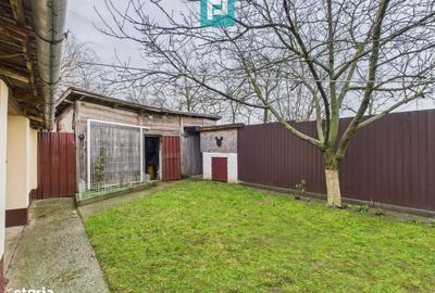 Casă cu 3 camere în Sintea Mică - 6