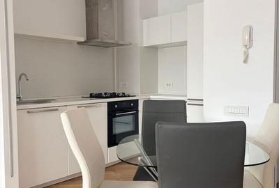 Apartament cu 2 camere, mobilat în Central - 5
