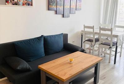 Apartament cu 3 camere în Florești - 6