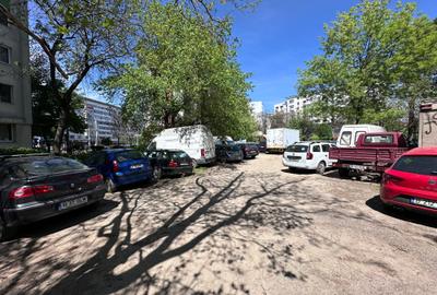 Teren Construcții intravilan de 400 mp, în 1 Mai - 6