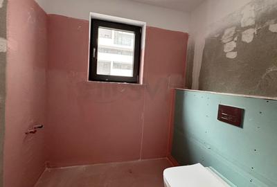 Apartament cu 2 camere decomandat în Barbu Văcărescu - 10