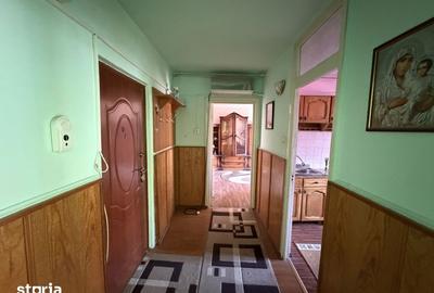 Apartament cu 2 camere în Central - 7