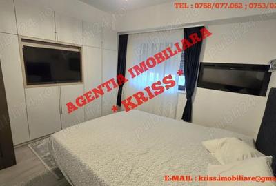 Apartament cu 4 camere decomandat în Trivale - 3