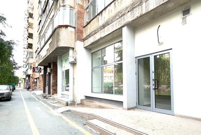 Spațiu comercial, 83 mp în Ferdinand