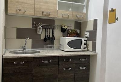 Apartament Calea Victoriei nr 208, risc 1, vedere stradala. - 12