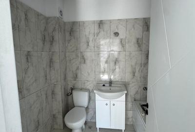 Apartament cu 2 camere semidecomandat în Militari - 7