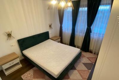 Apartament de 2 camere - Metrou Unirii, complet utilat - 1