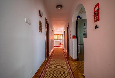 Casa P+E cu spatiu comercial, situata central in Filipestii de Padure - 15