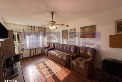 Apartament cu 2 camere decomandat, mobilat în Obor - 1