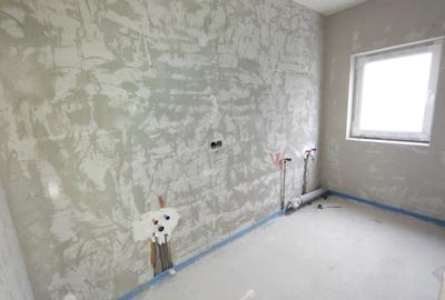 Casă cu 4 camere cu Canalizare în Dâmbul Rotund - 15
