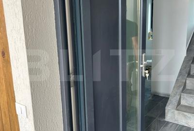 Casa individuala 4 camere, intabulata,  incalzire cu pompa de caldura, Prejmer - 7