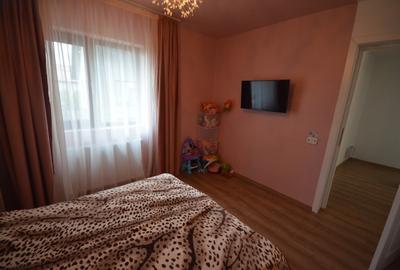 Casa Pantelimon - finisaje PREMIUM - 160 mp - an contructie 2021 - 32
