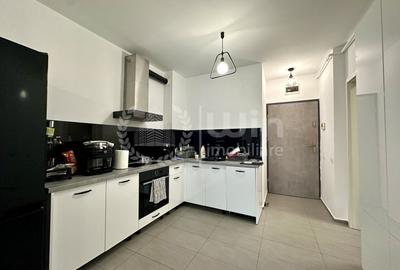 Apartamant 2 camere l Bloc nou l Garaj l La cheie | Lidl Buna Ziua - 4
