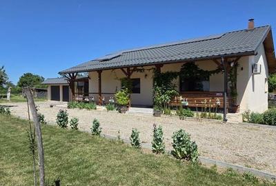 Casă cu 3 camere în Homorodu de Jos - 6