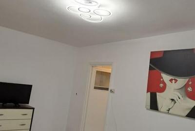 RATE!! Ap 2 cam, conf 1 ND, Independentei, etaj 3, mobilat s - 7