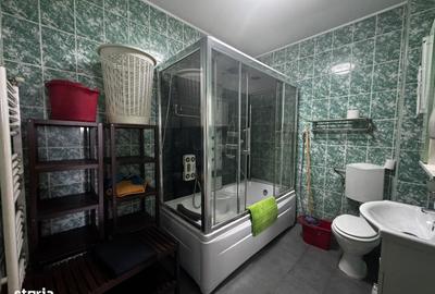Casă cu 4 camere în Floreasca - 2