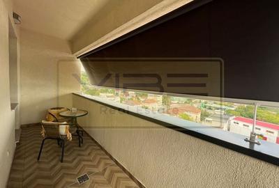 Apartament 2 camere+parcare Concept Residence 15 min Copou - 17