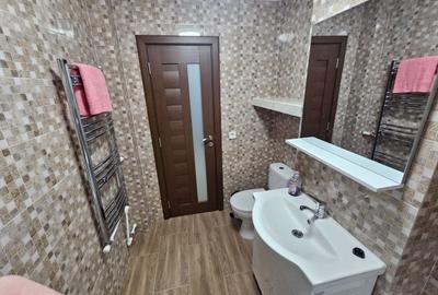 Apartament cu 2 camere decomandat, mobilat în Drumul Taberei - 8