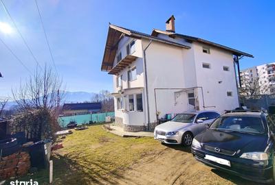 Casă cu 7 camere cu Teren 650 Mp în Central - 14
