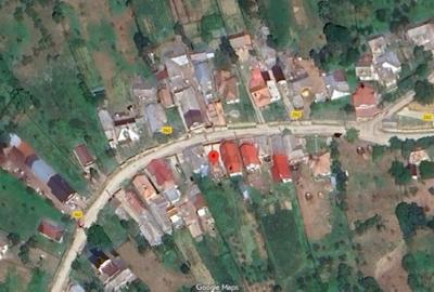 Casă cu 3 camere cu Teren 324 Mp în Berindești - 8