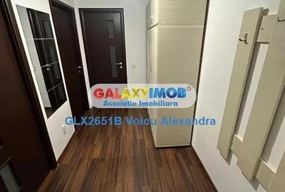 Garsoniera Lux Berceni - Dimitrie Leondia - Parcare - 7