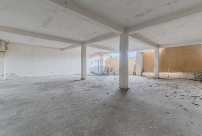 Spatiu industrial de 2060mp cu teren de 3358mp de vanzare Str Turnului Spatiu industrial de 2060mp cu teren de 3358mp de vanzare Str Turnului - 49