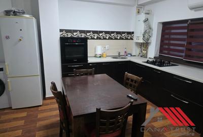 Apartament cu 2 camere semidecomandat, mobilat în Girocului - 4