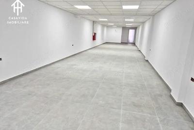 Spațiu comercial, de 90 mp, în Ultracentral - 6