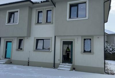Casă cu 4 camere în Chișoda - 3