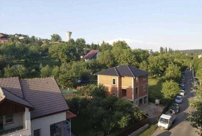 Garsonieră decomandată, mobilată în Tudor