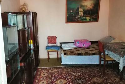 Garsonieră decomandată în Obor - 2