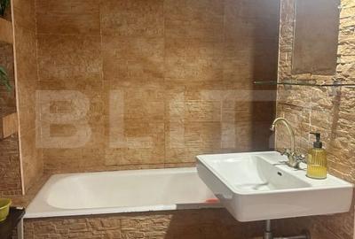 Apartament 4 camere, 2 bai, balcon, 81 mp, zona excelenta Manastur - 10