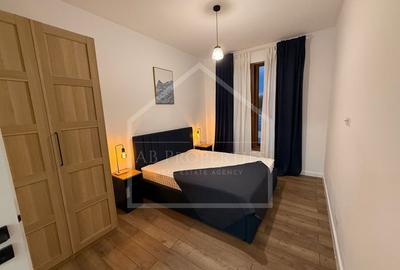 Vila 4 camere | Lux | PRIMA INCHIRIERE - 15