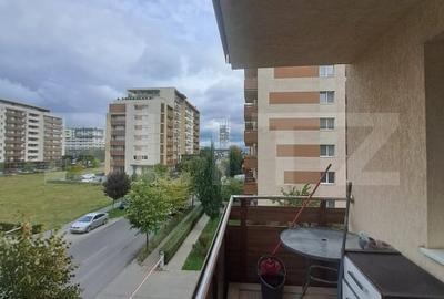 Apartament cu 2 camere, decomandat, Tractoru Urban - 18
