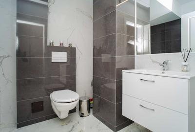 Apartament cu 2 camere semidecomandat, mobilat în Galata - 8