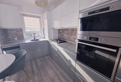 Apartament cu 2 camere în Bartolomeu - 10